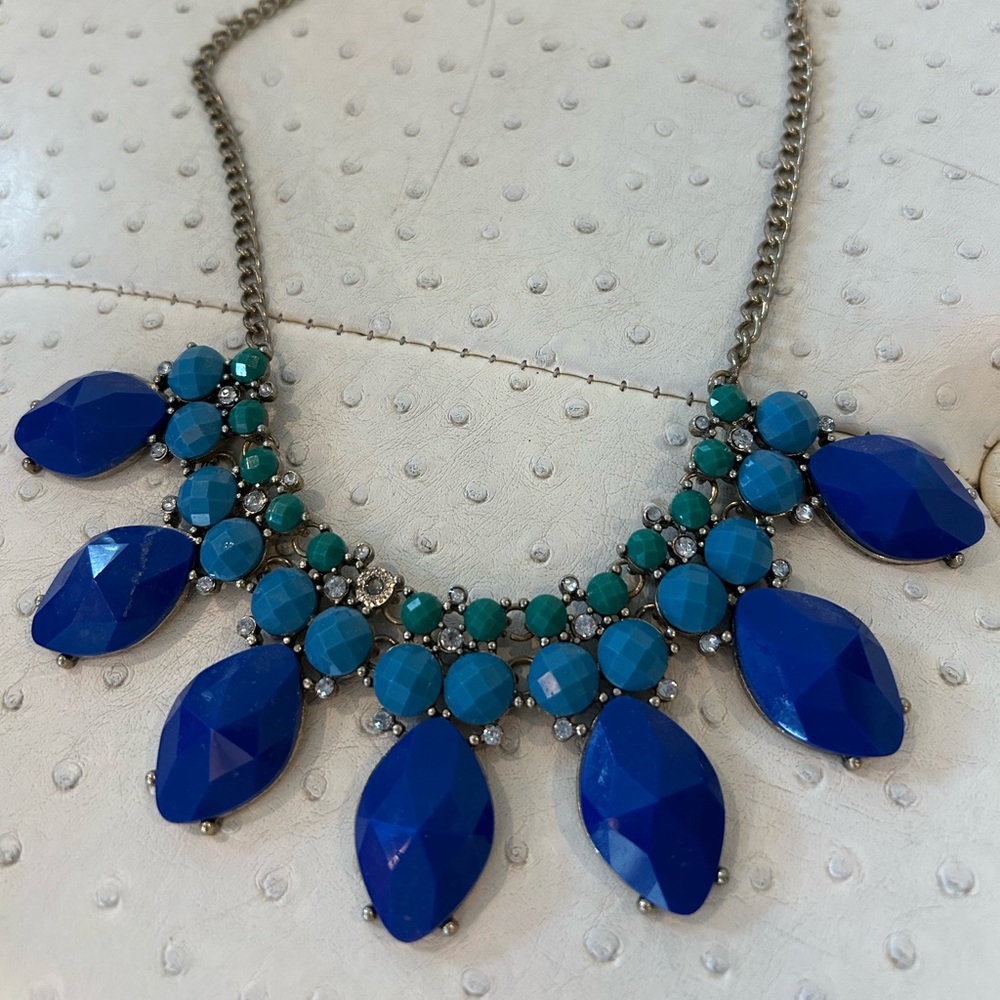 JCrew Necklace